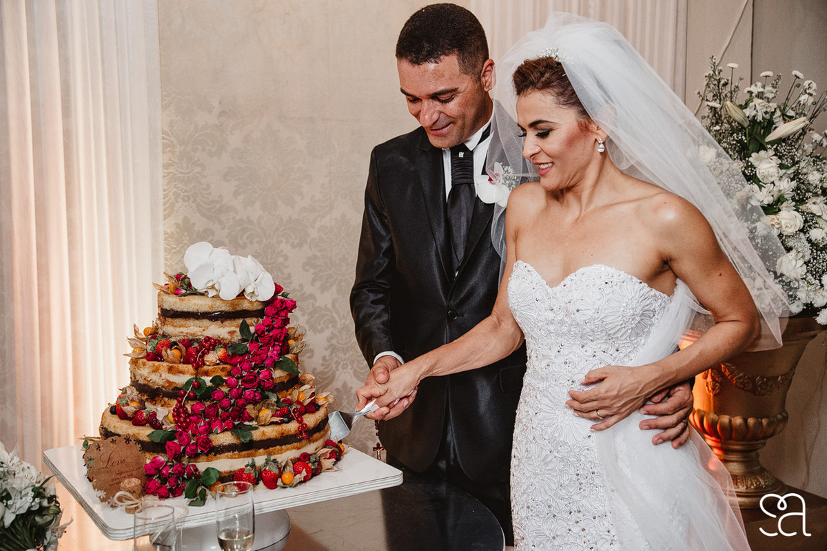 Casamento | Maria Regina e Alex