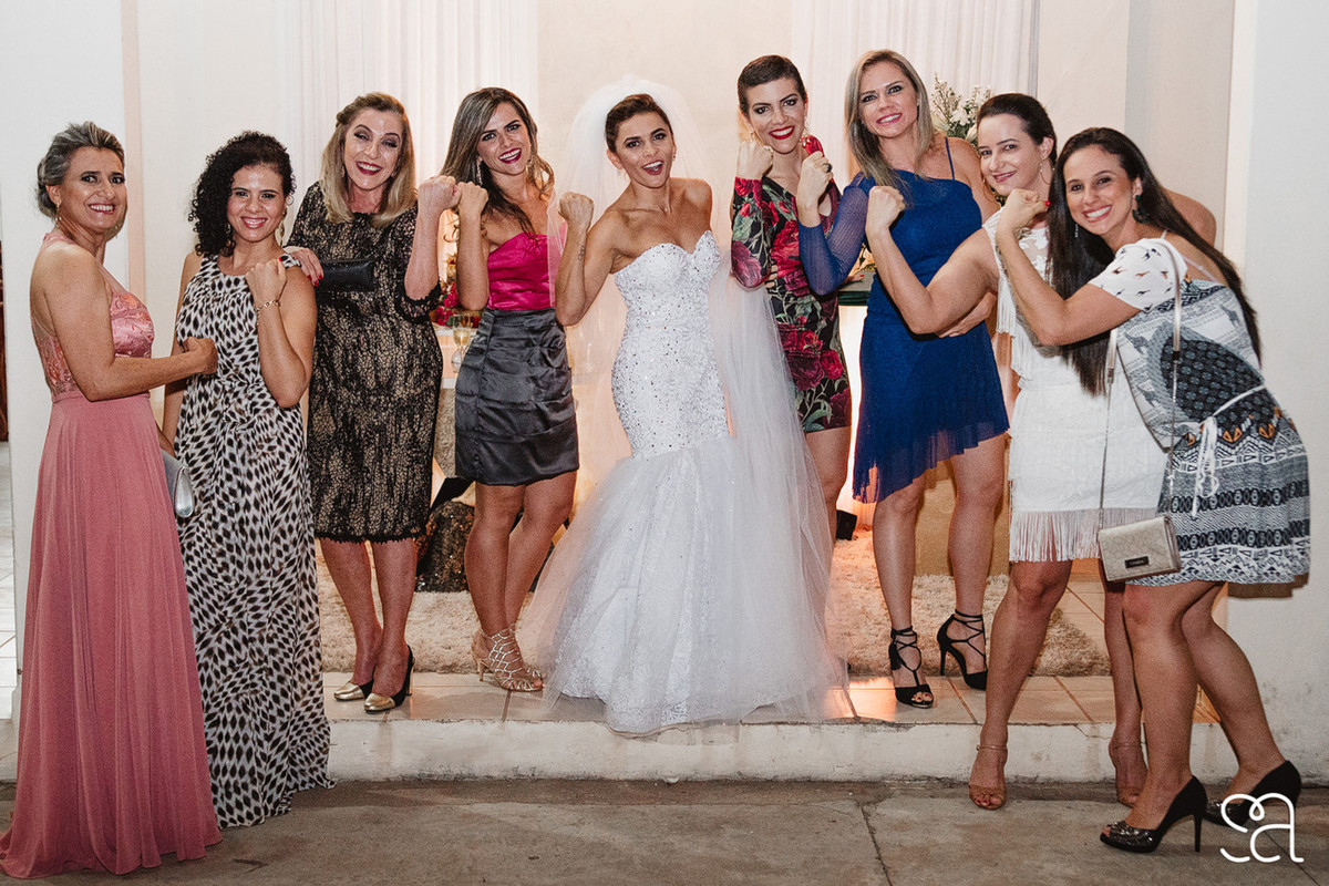 Casamento | Maria Regina e Alex