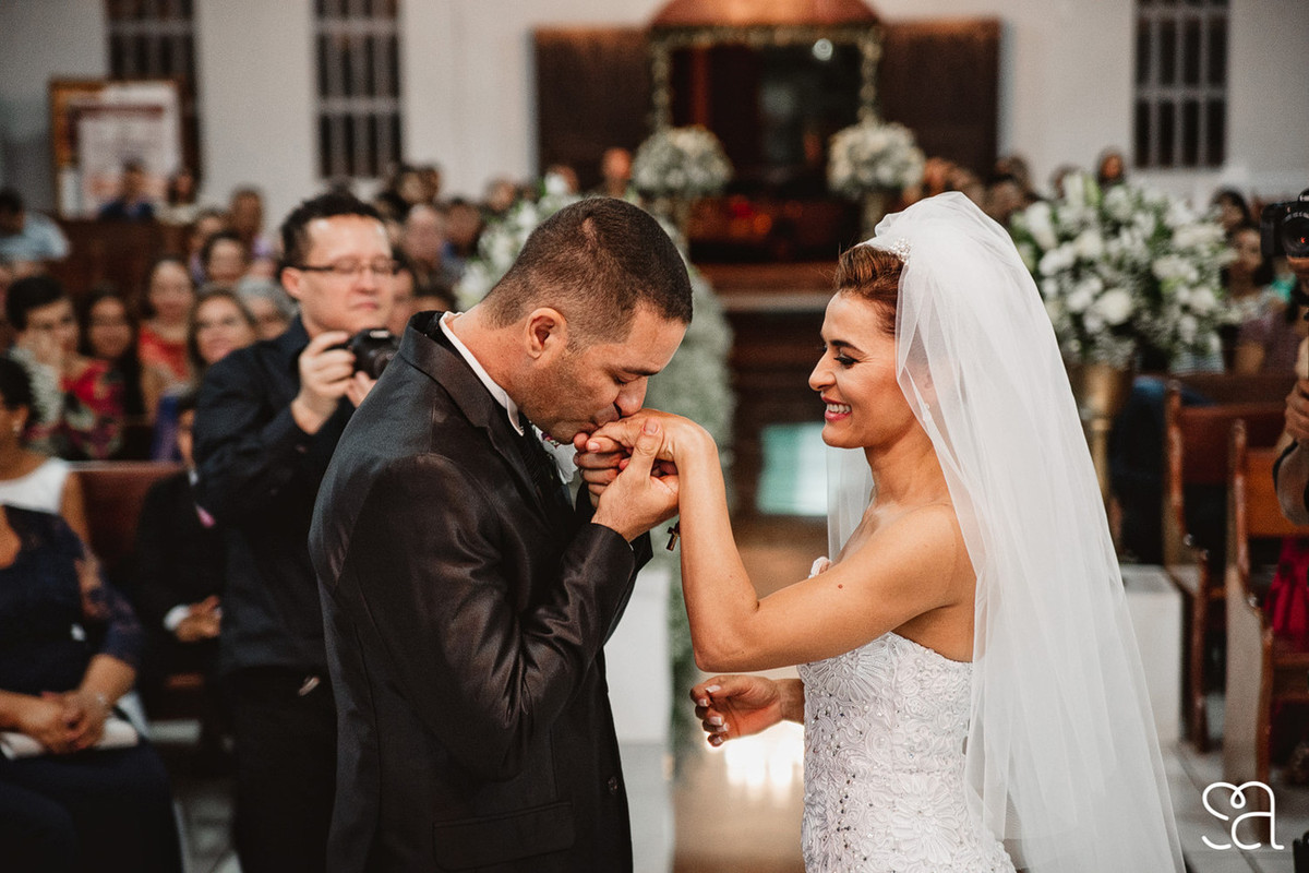 Casamento | Maria Regina e Alex