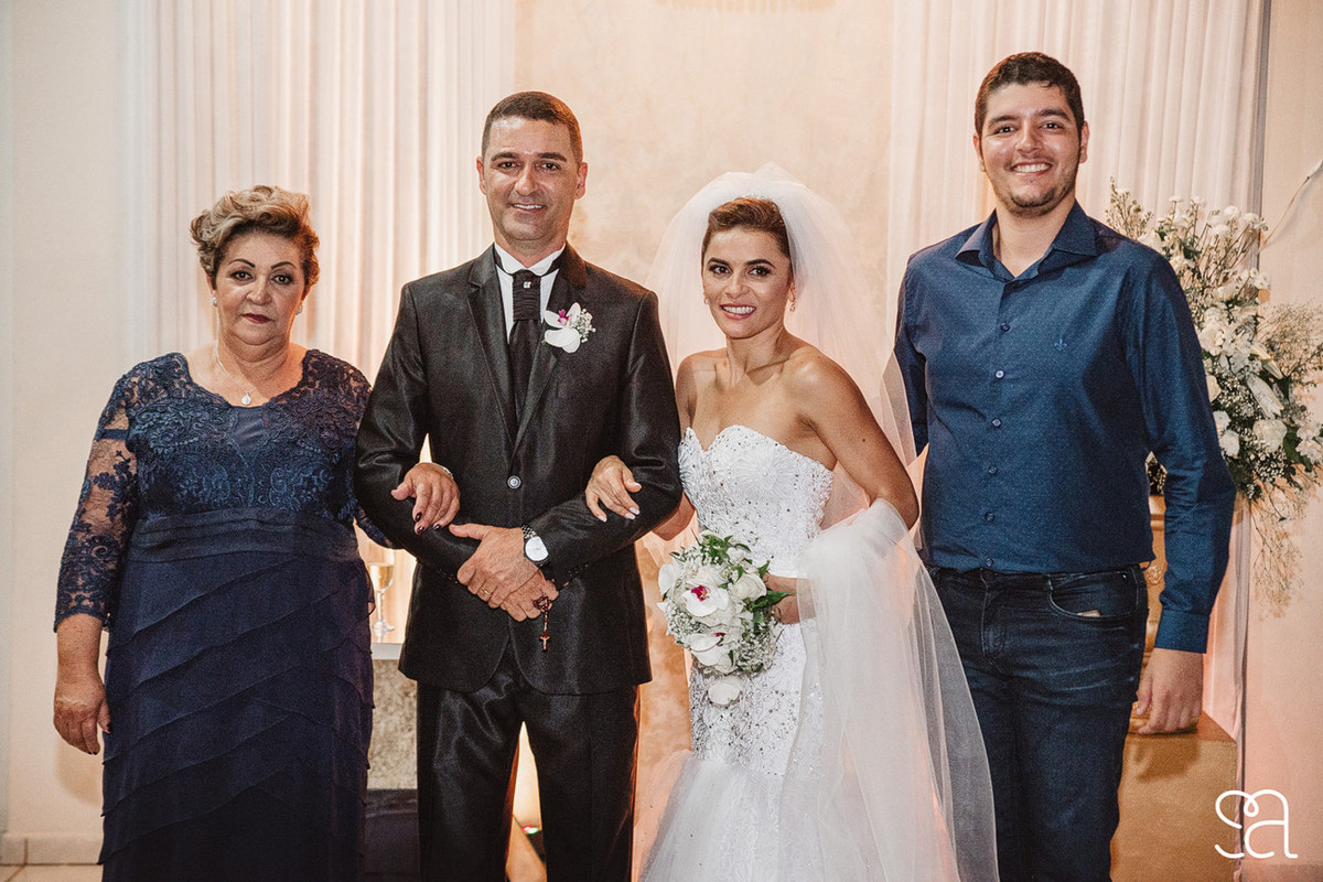 Casamento | Maria Regina e Alex