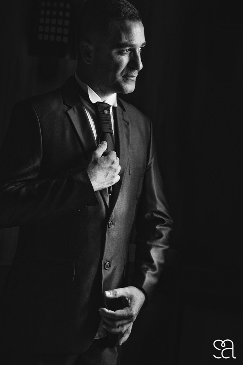 Casamento | Maria Regina e Alex