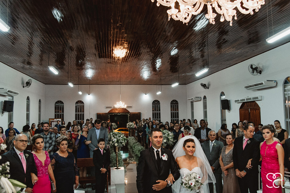 Casamento | Maria Regina e Alex