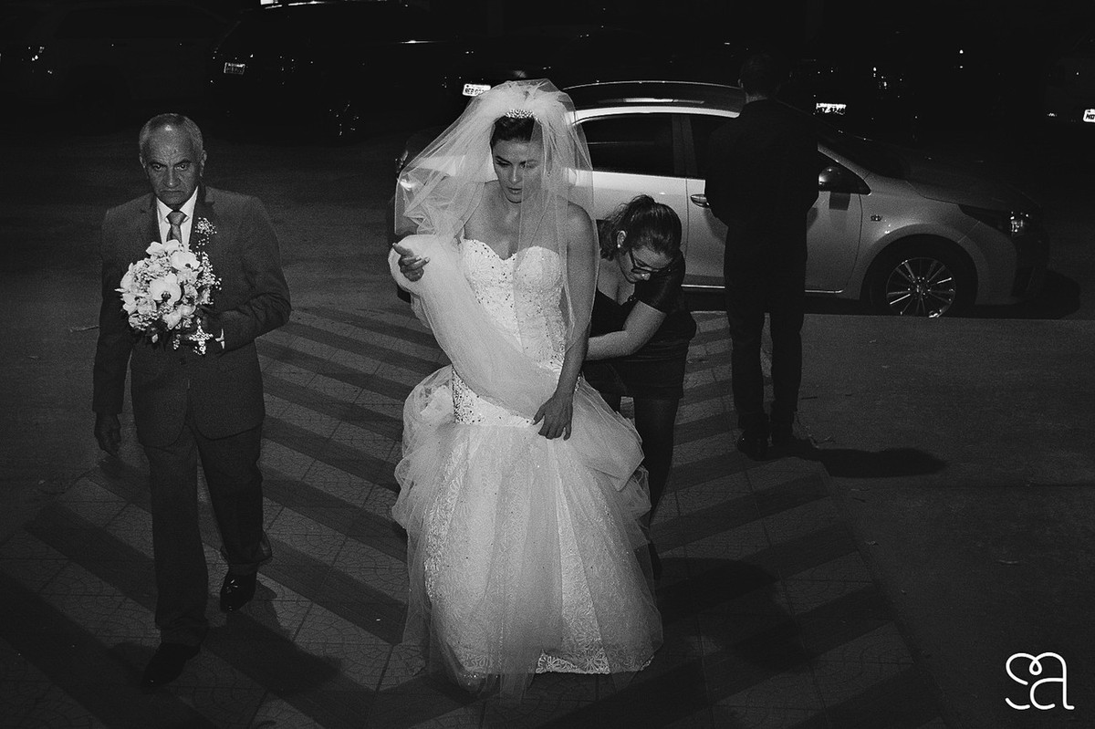 Casamento | Maria Regina e Alex