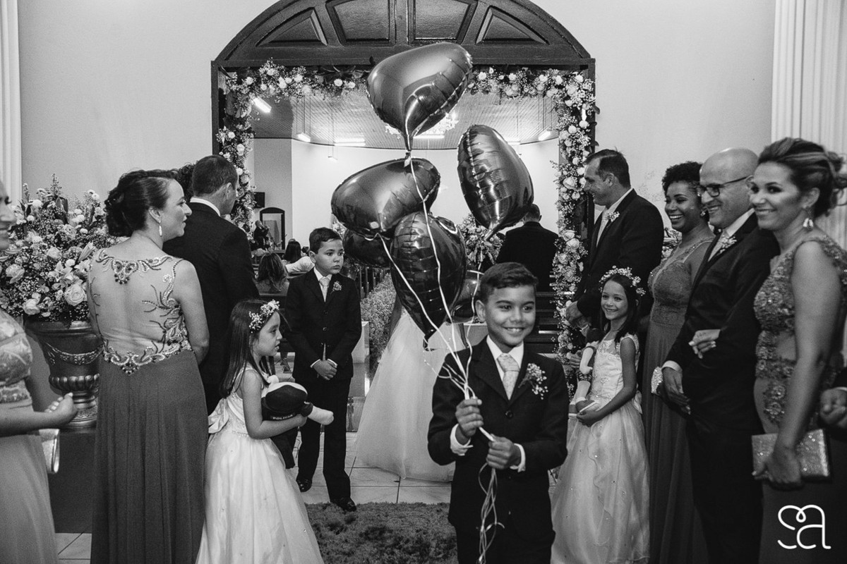 Casamento | Maria Regina e Alex