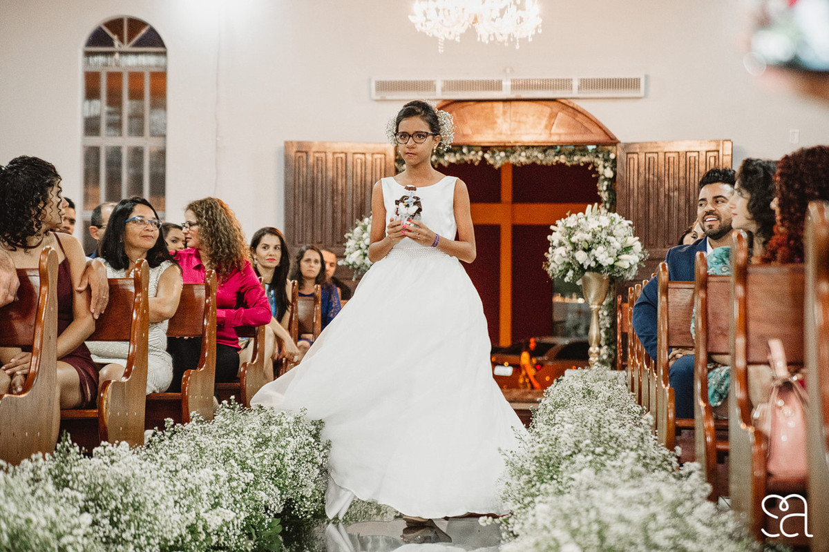 Casamento | Maria Regina e Alex