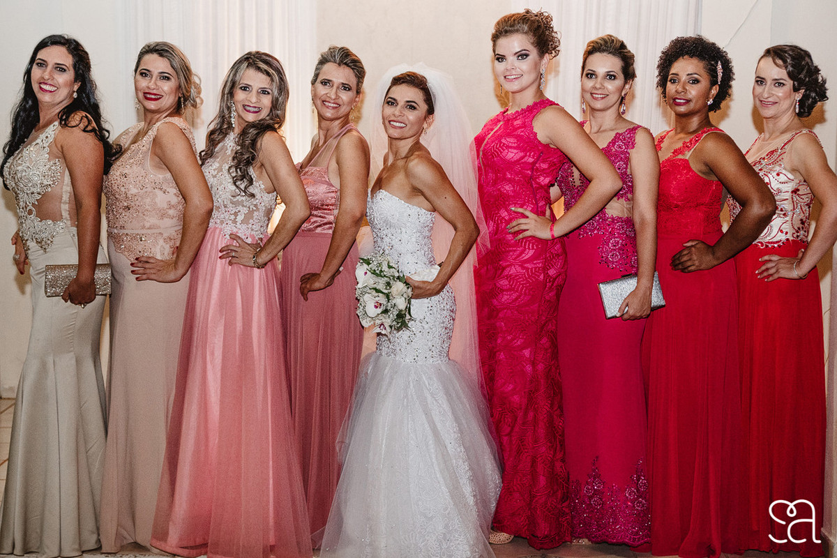 Casamento | Maria Regina e Alex