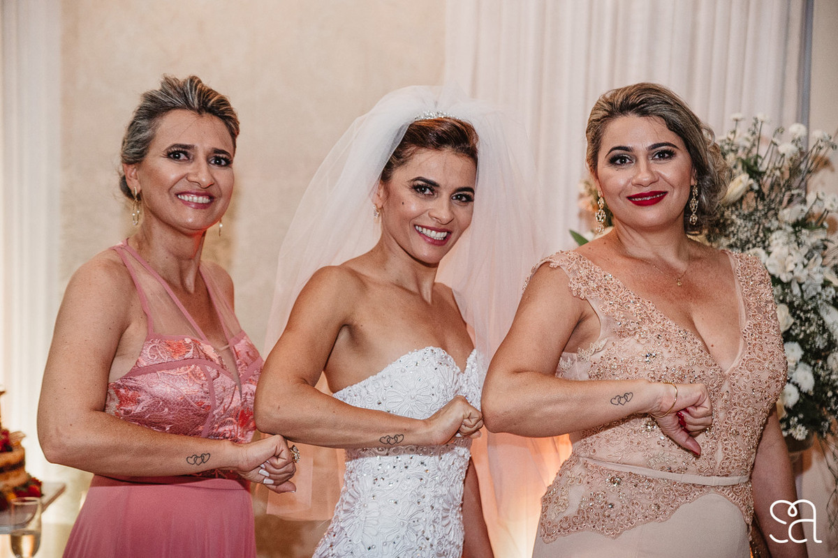 Casamento | Maria Regina e Alex