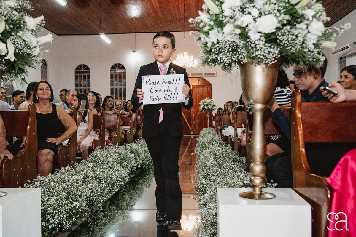 Casamento | Maria Regina e Alex