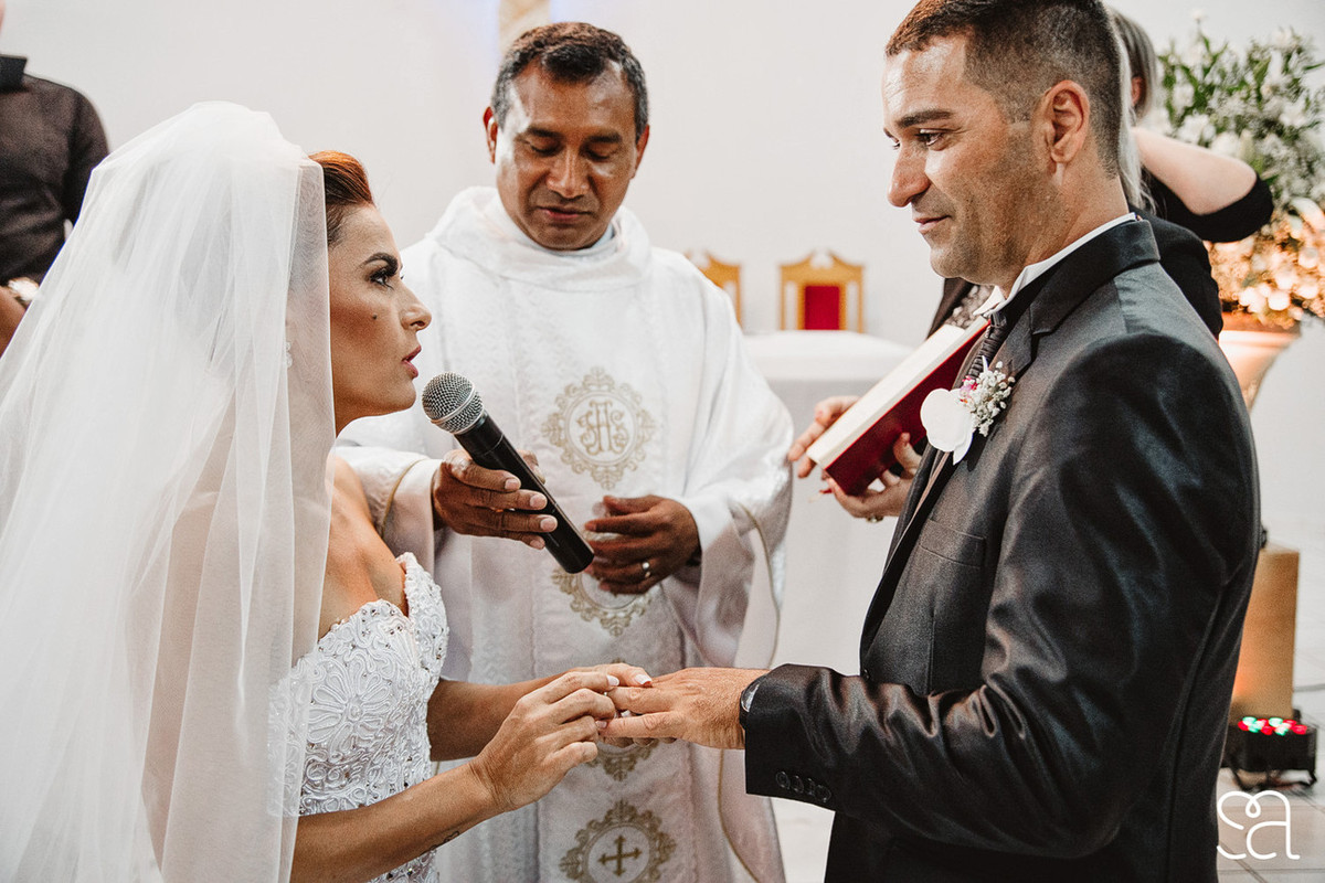 Casamento | Maria Regina e Alex