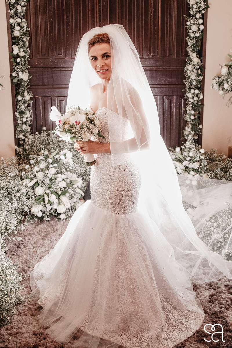 Casamento | Maria Regina e Alex