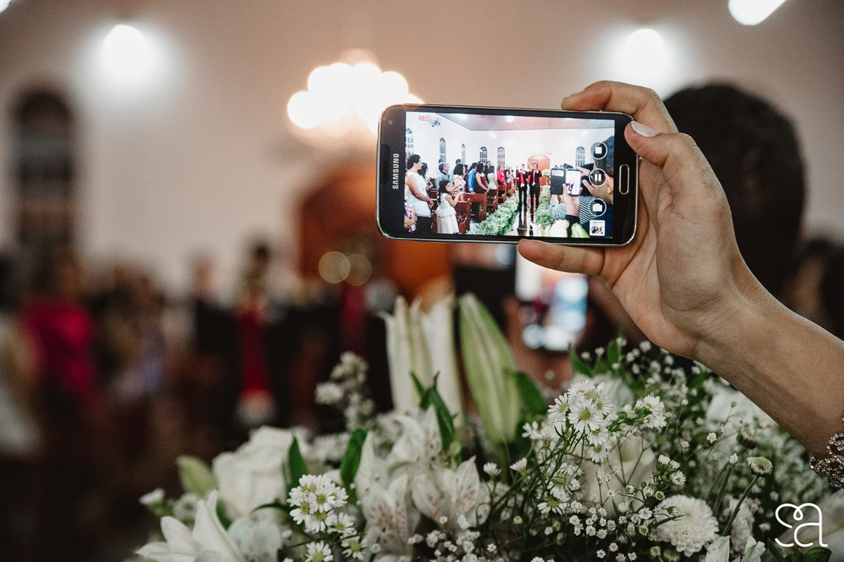 Casamento | Maria Regina e Alex