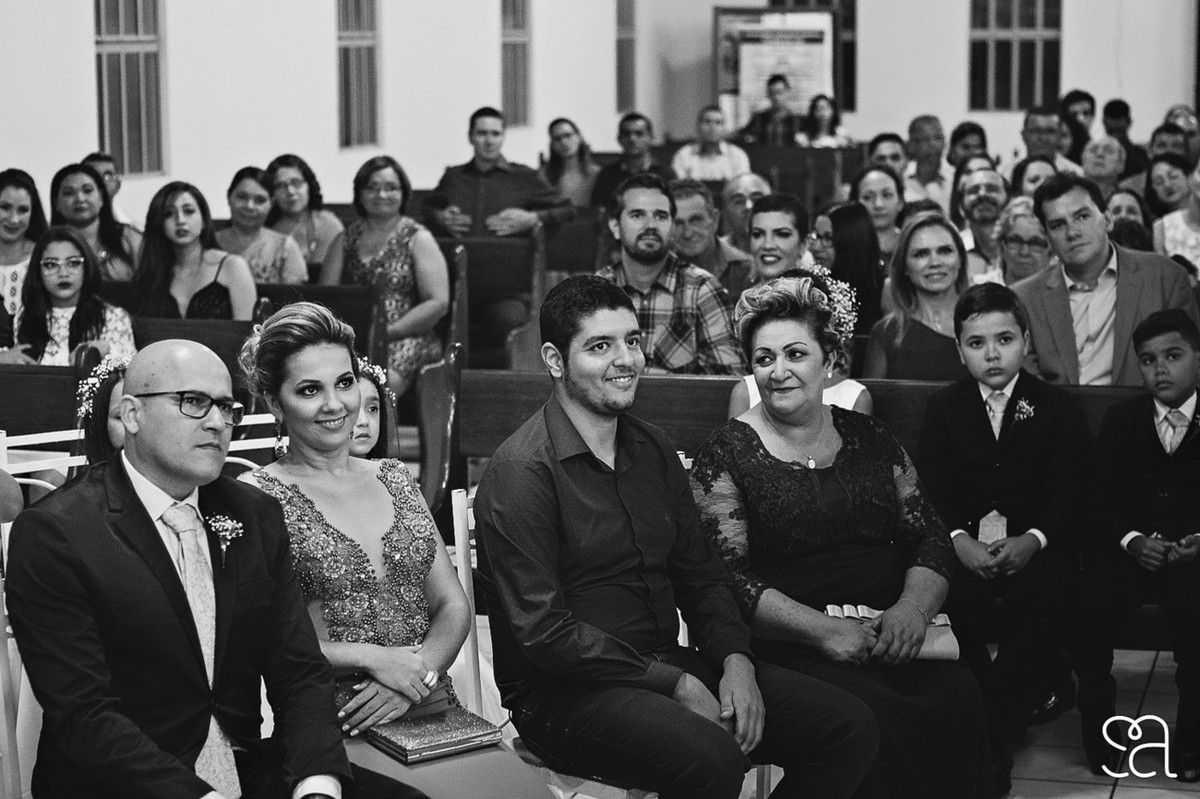 Casamento | Maria Regina e Alex