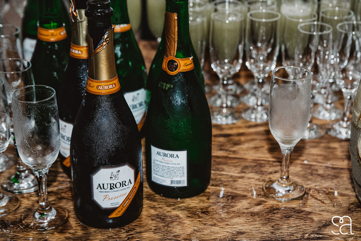 Casamento | Maria Regina e Alex