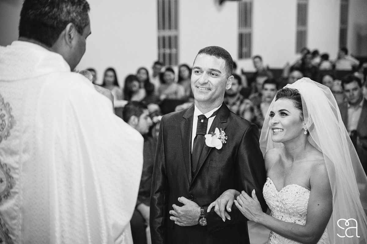 Casamento | Maria Regina e Alex