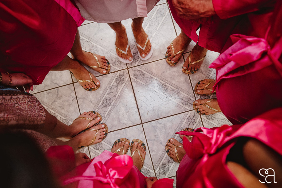 Casamento | Maria Regina e Alex