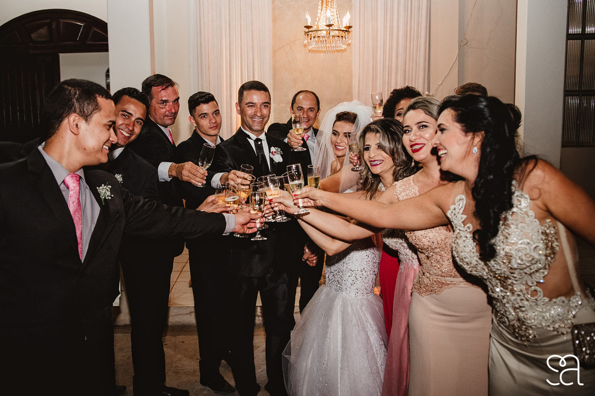 Casamento | Maria Regina e Alex