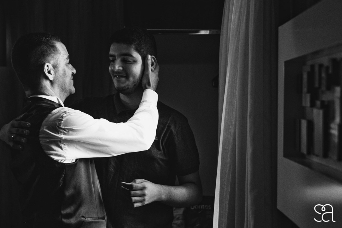 Casamento | Maria Regina e Alex