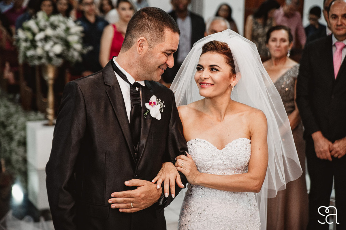 Casamento | Maria Regina e Alex
