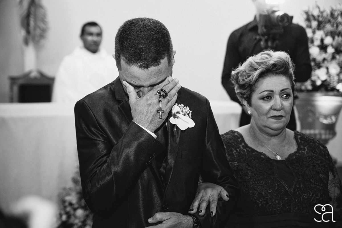 Casamento | Maria Regina e Alex