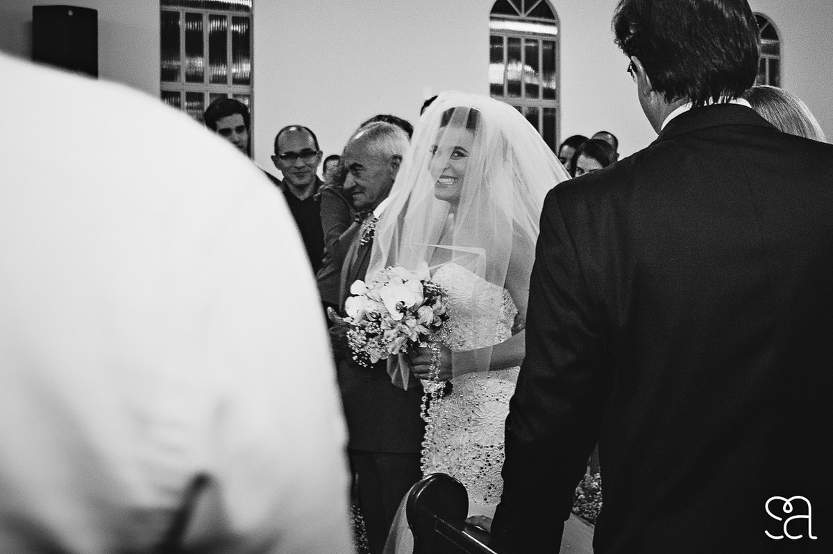 Casamento | Maria Regina e Alex