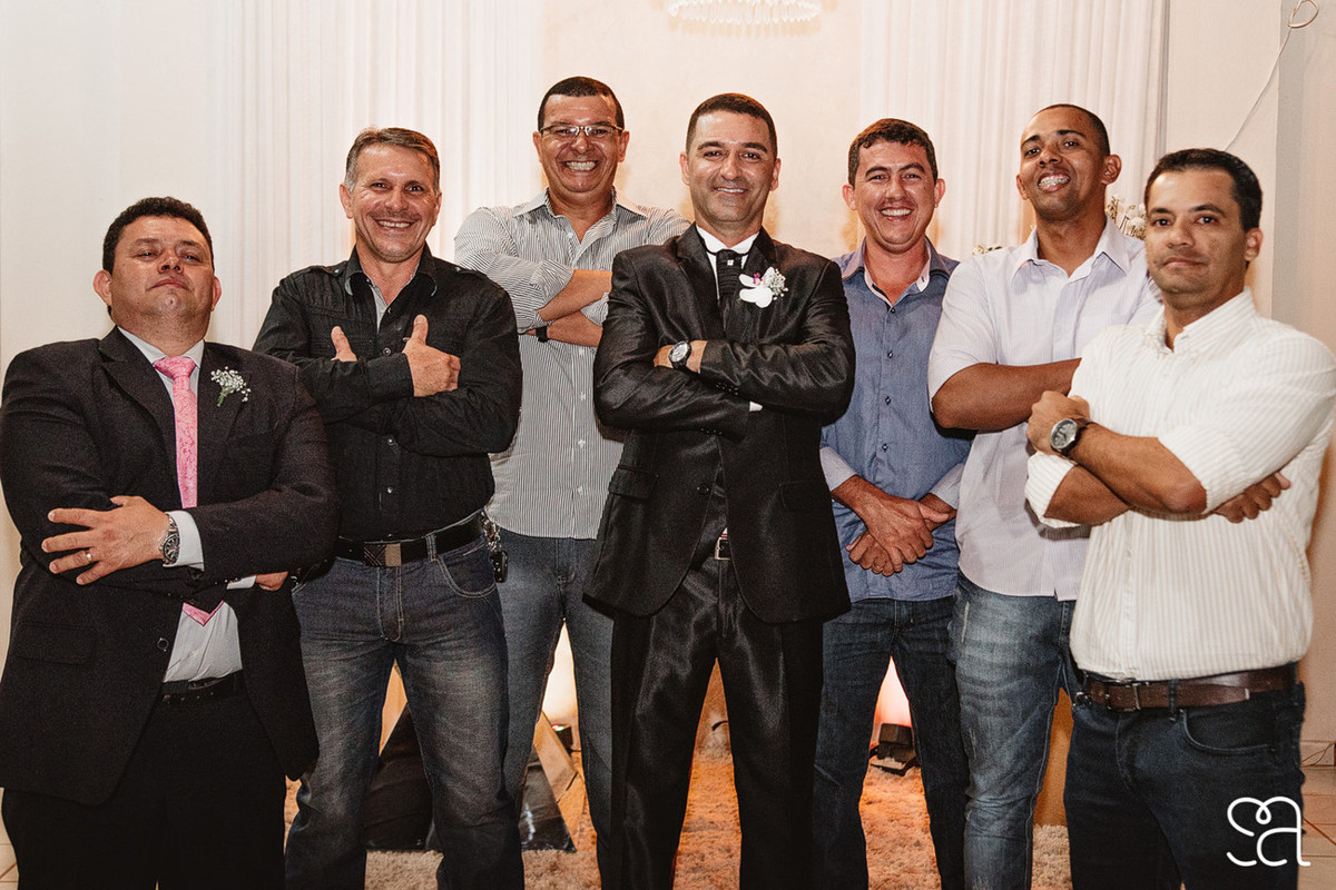 Casamento | Maria Regina e Alex