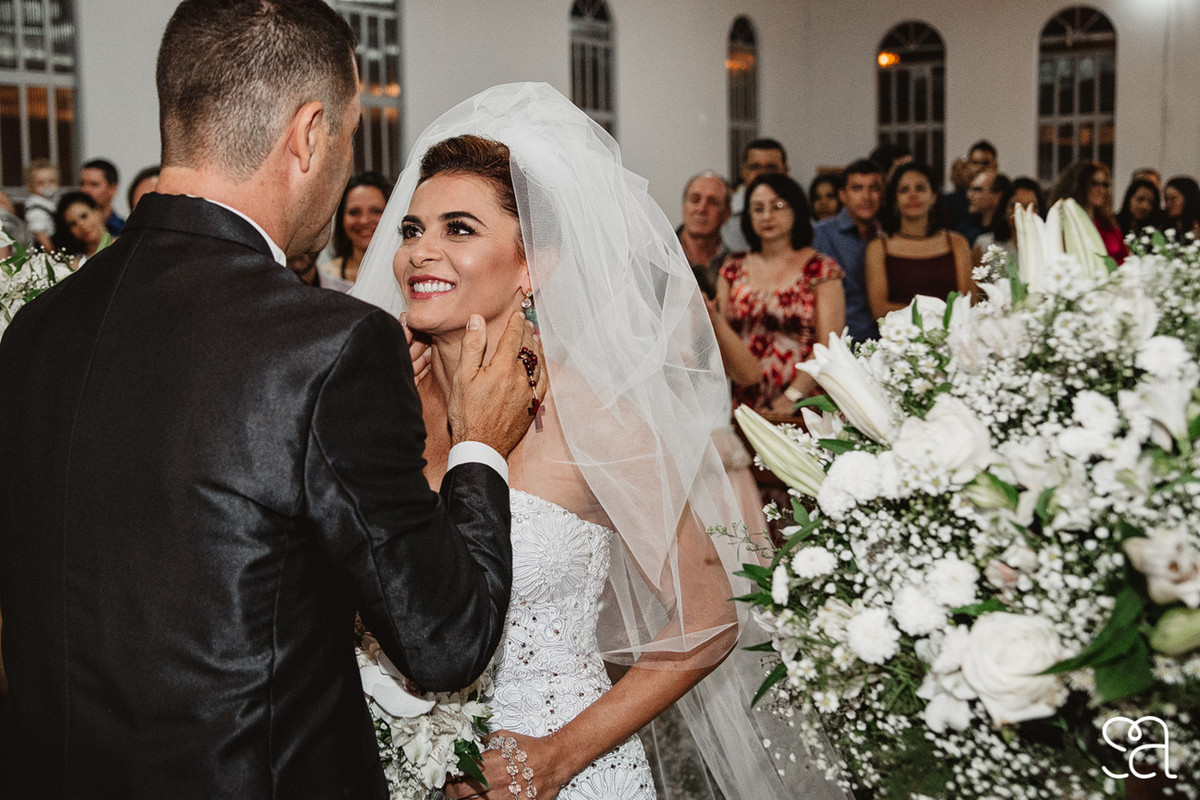 Casamento | Maria Regina e Alex