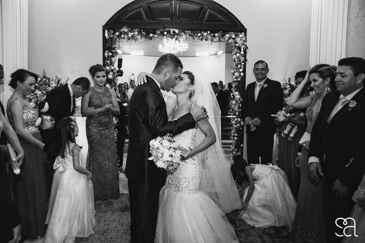 Casamento | Maria Regina e Alex