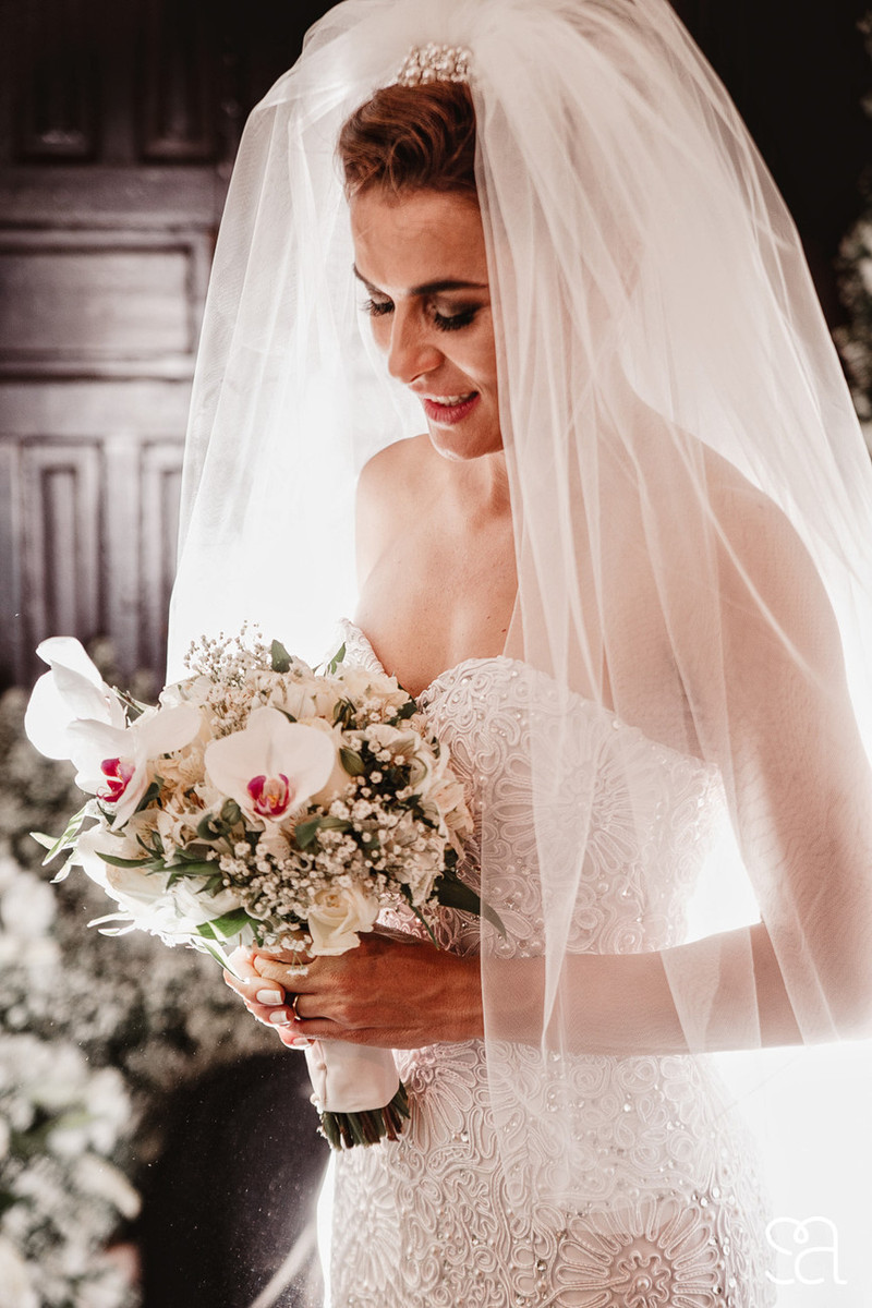 Casamento | Maria Regina e Alex