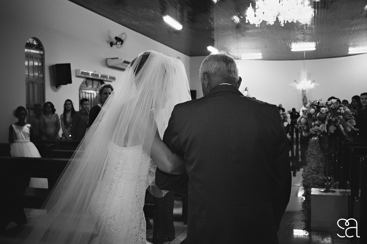 Casamento | Maria Regina e Alex