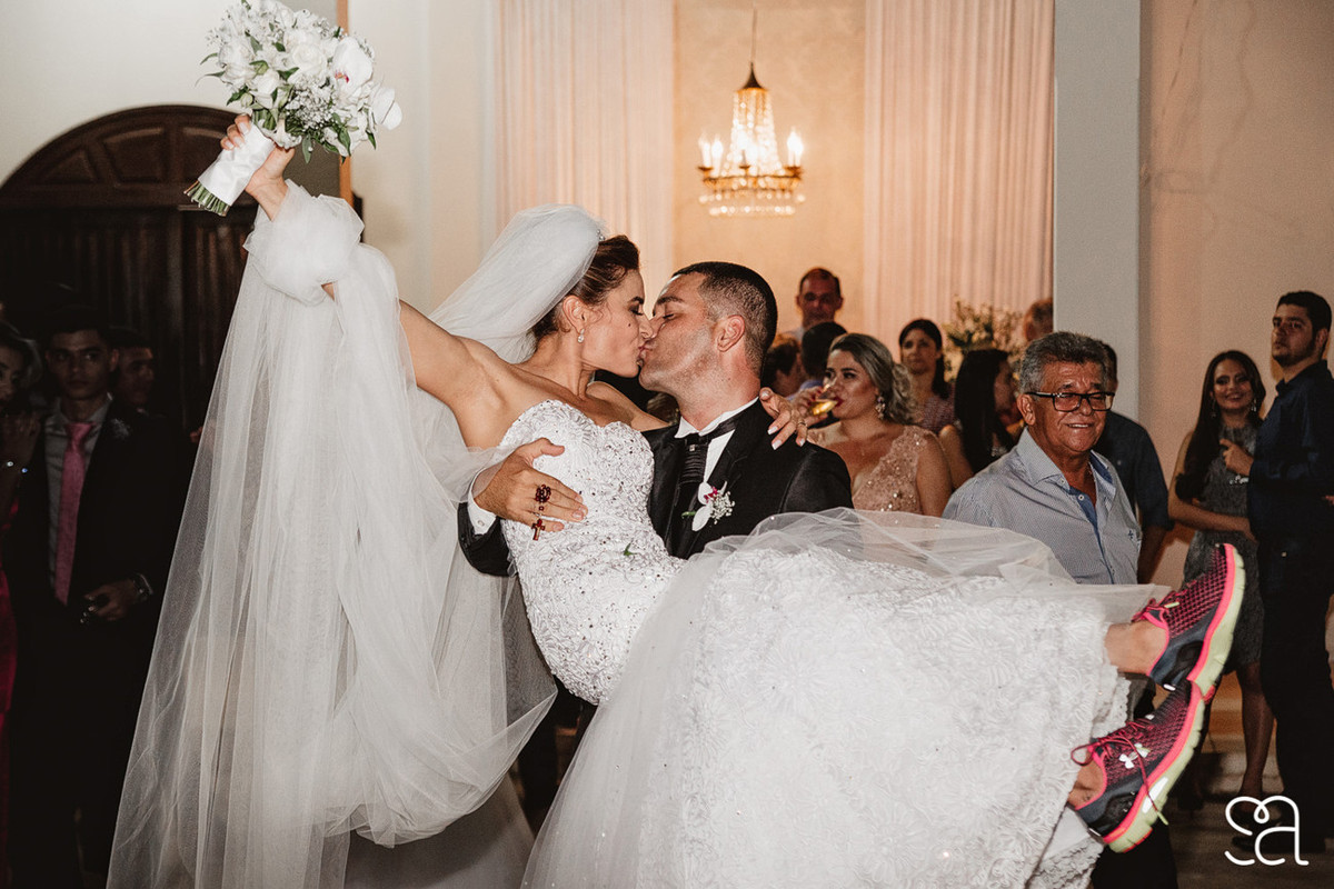 Casamento | Maria Regina e Alex