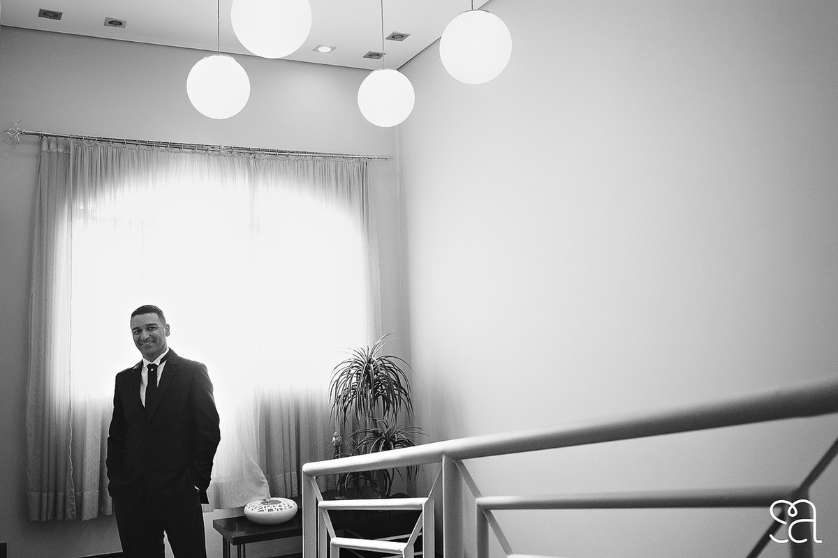 Casamento | Maria Regina e Alex