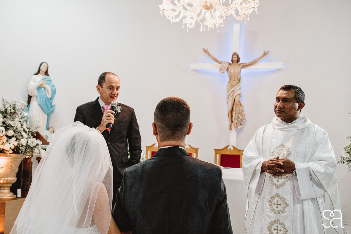 Casamento | Maria Regina e Alex