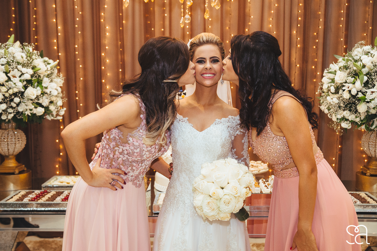 Casamento | Denise e Junior