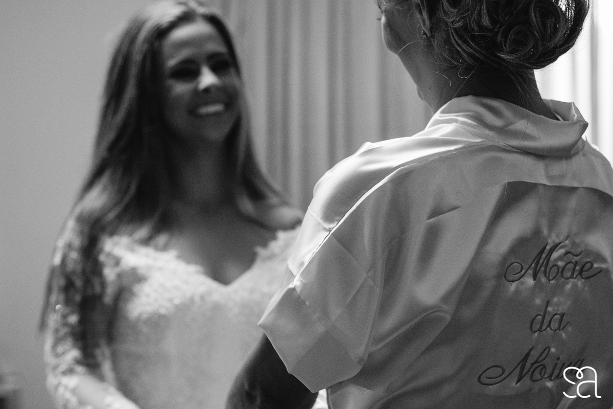 Casamento | Denise e Junior