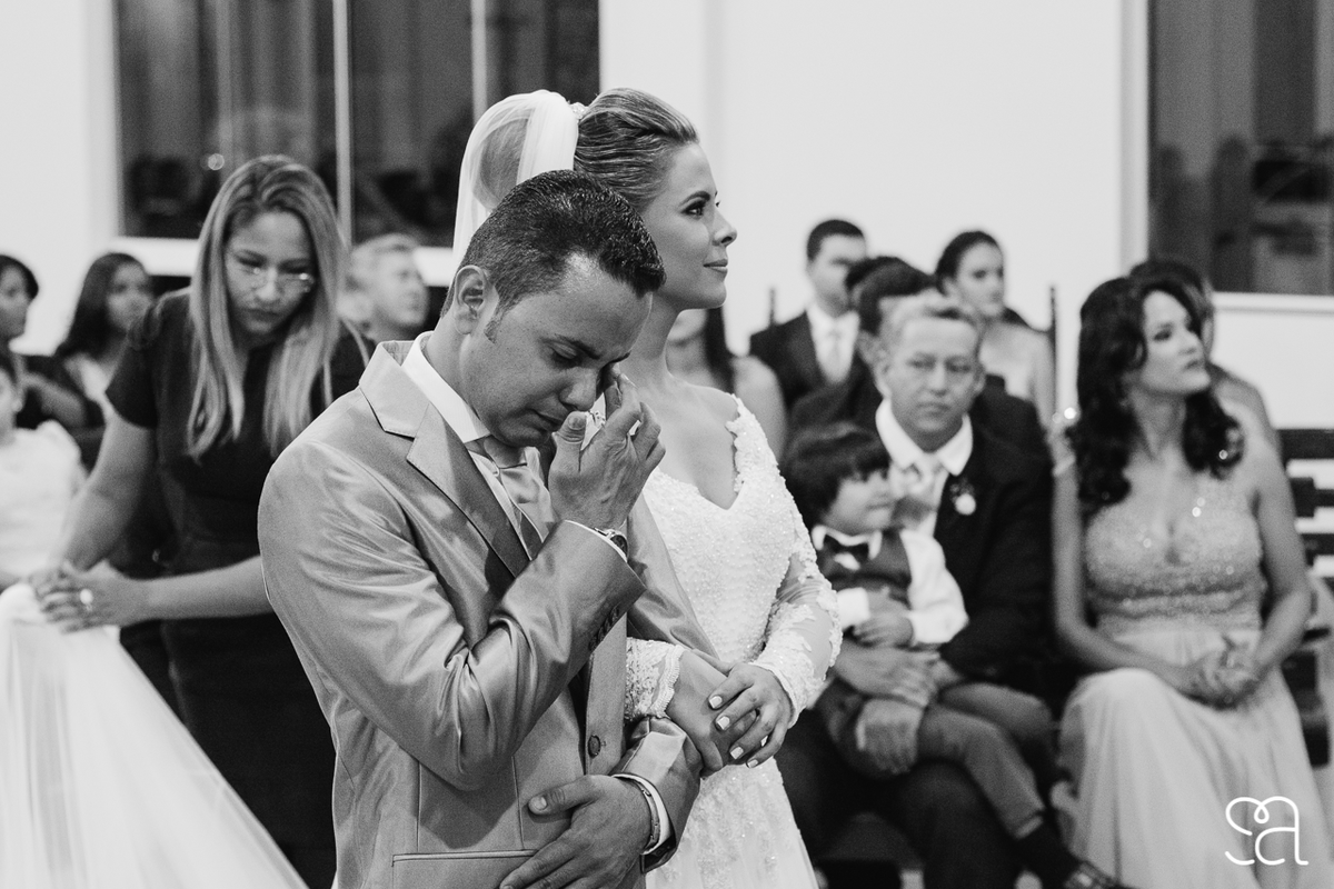 Casamento | Denise e Junior