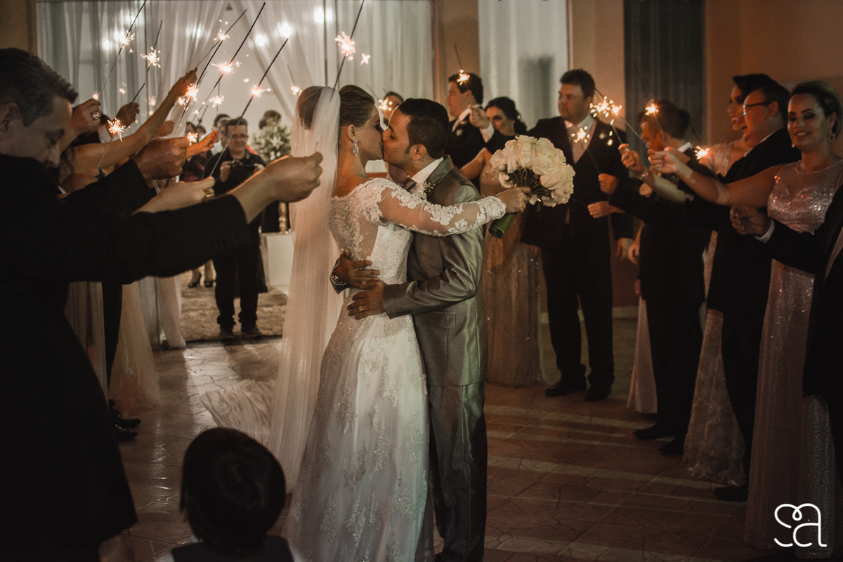 Casamento | Denise e Junior