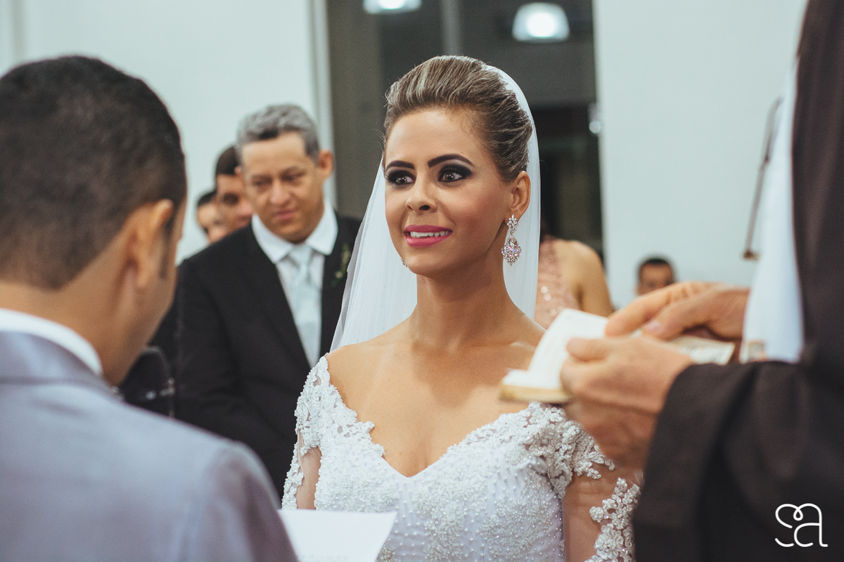 Casamento | Denise e Junior