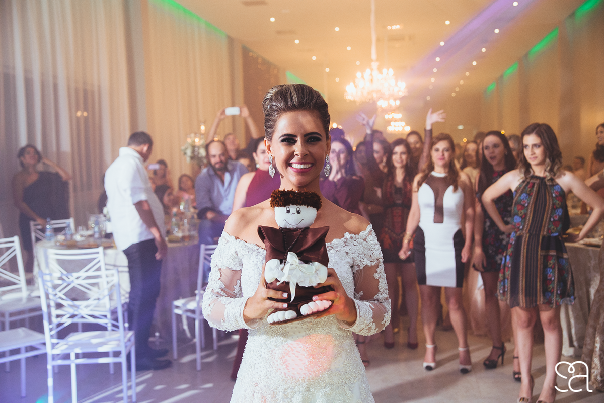 Casamento | Denise e Junior