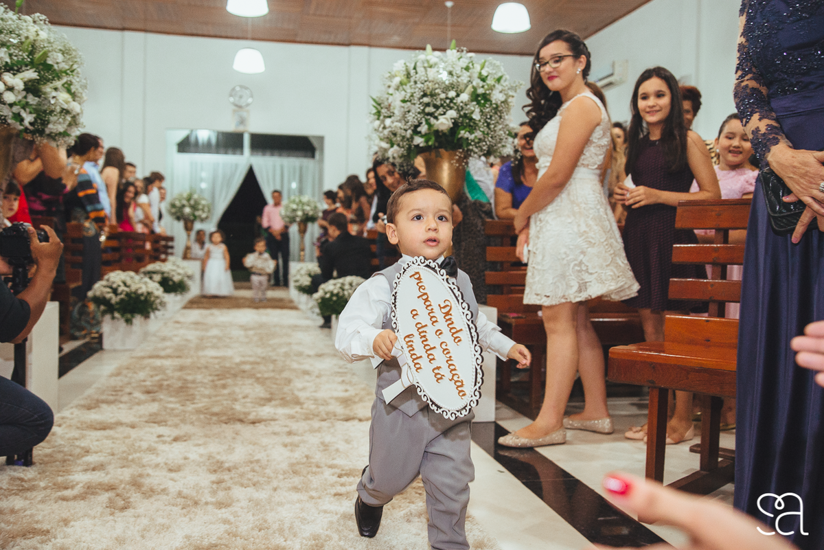 Casamento | Denise e Junior
