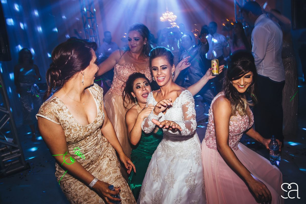 Casamento | Denise e Junior