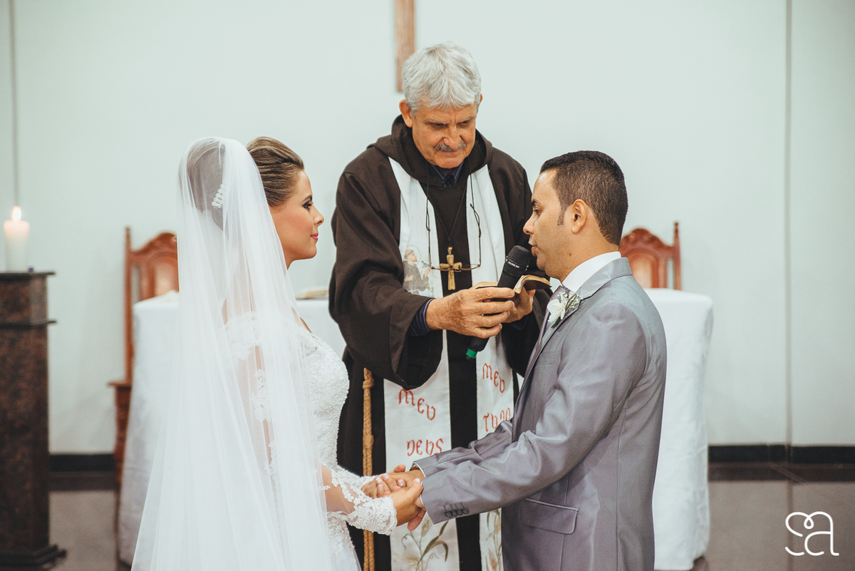 Casamento | Denise e Junior