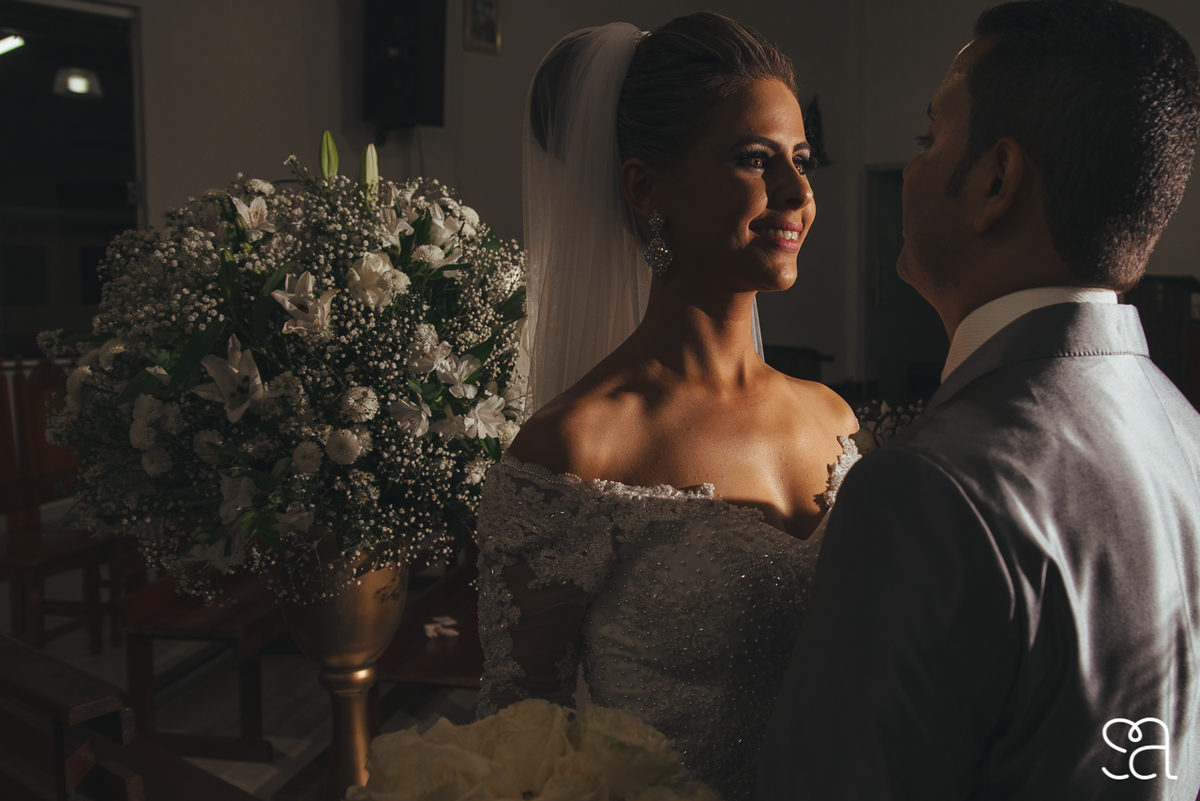 Casamento | Denise e Junior