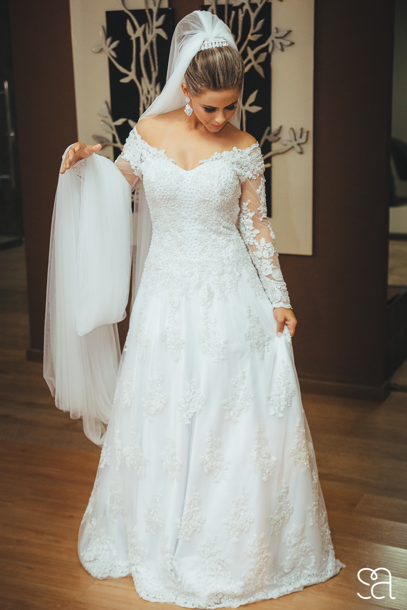 Casamento | Denise e Junior