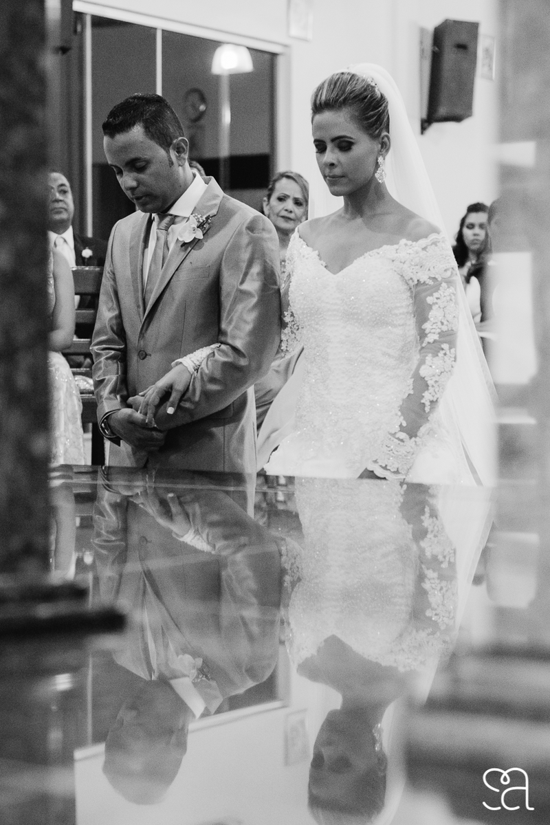 Casamento | Denise e Junior