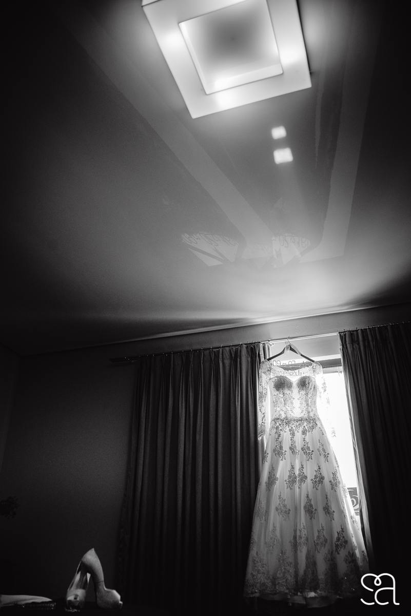 Casamento | Denise e Junior