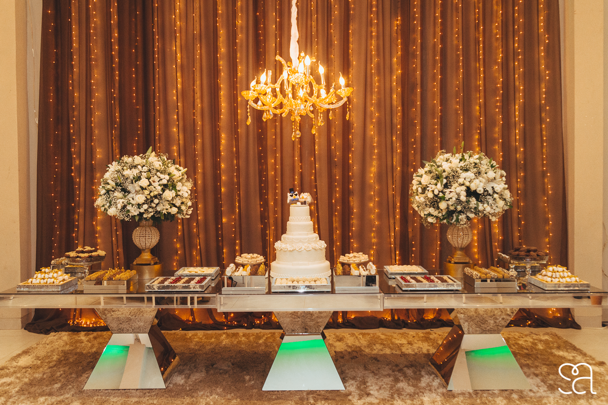 Casamento | Denise e Junior