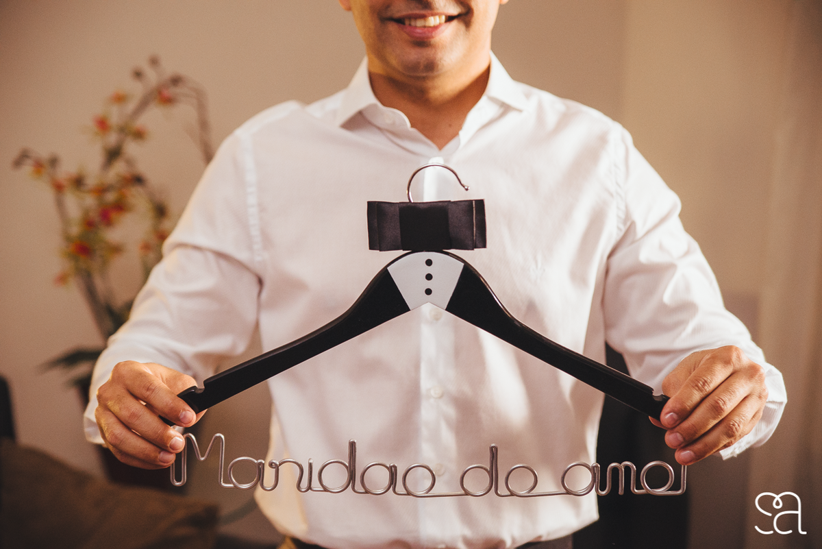 Casamento | Denise e Junior