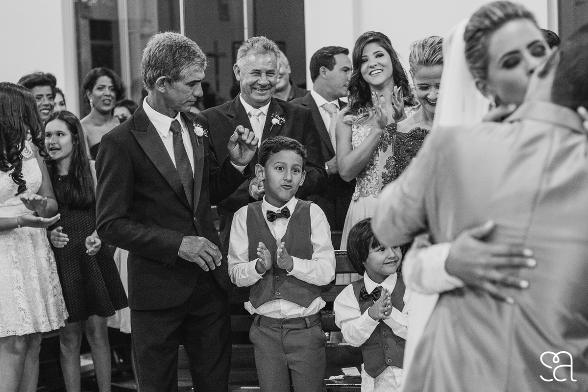 Casamento | Denise e Junior