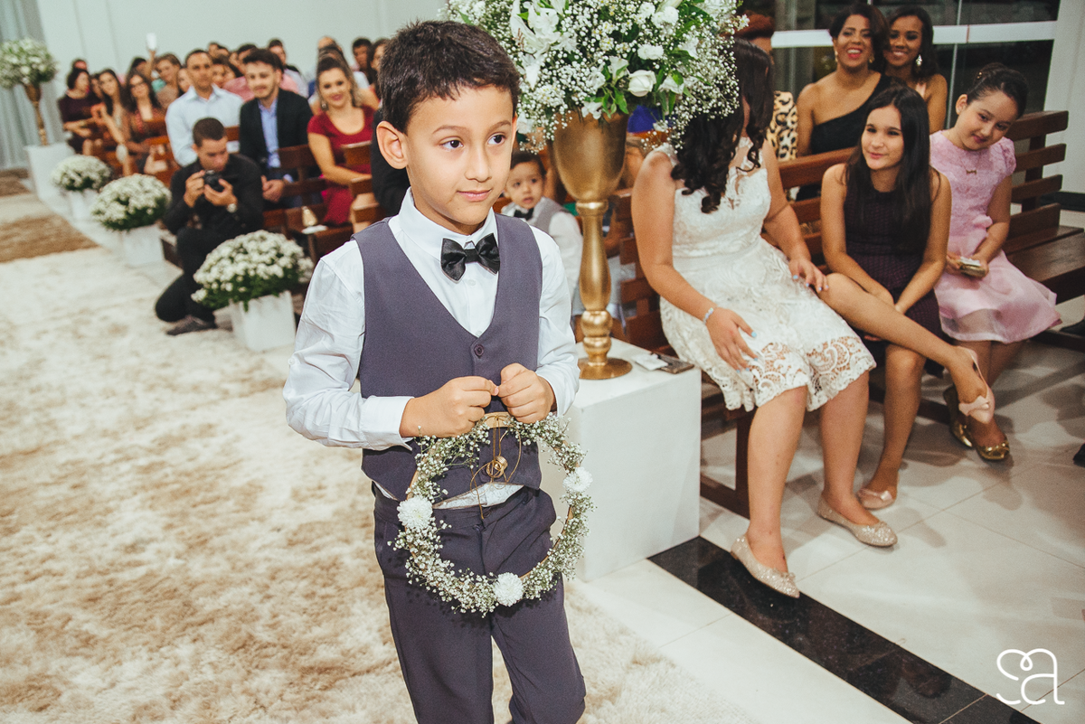 Casamento | Denise e Junior