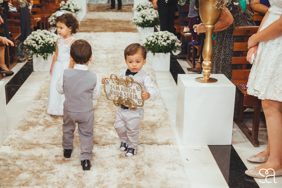 Casamento | Denise e Junior